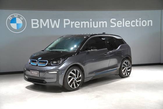 BMW i3 ELÉTRICO eDRIVE BEV FULL AUTOMÁTICO BMW i3 ELÉTRICO eDRIVE BEV FULL AUTOMÁTICO